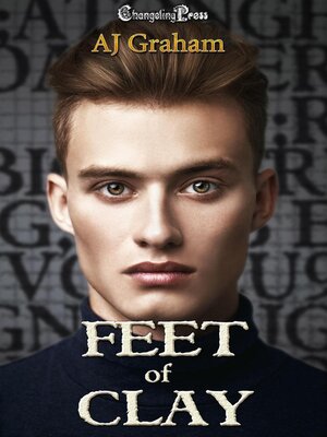 cover image of Feet of Clay